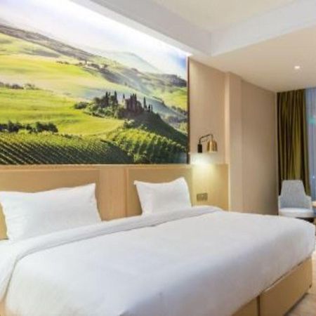 Kaili Yade Hotel Dongguan Huangjiang Jinyi Branch المظهر الخارجي الصورة