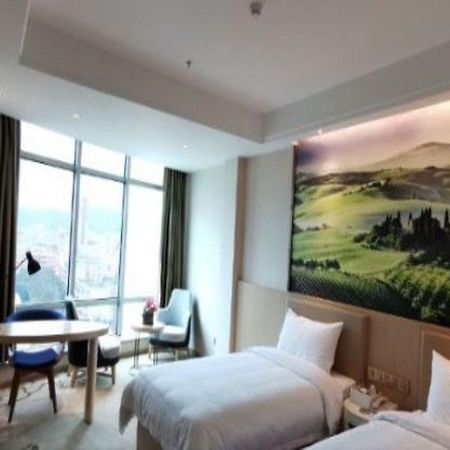 Kaili Yade Hotel Dongguan Huangjiang Jinyi Branch المظهر الخارجي الصورة