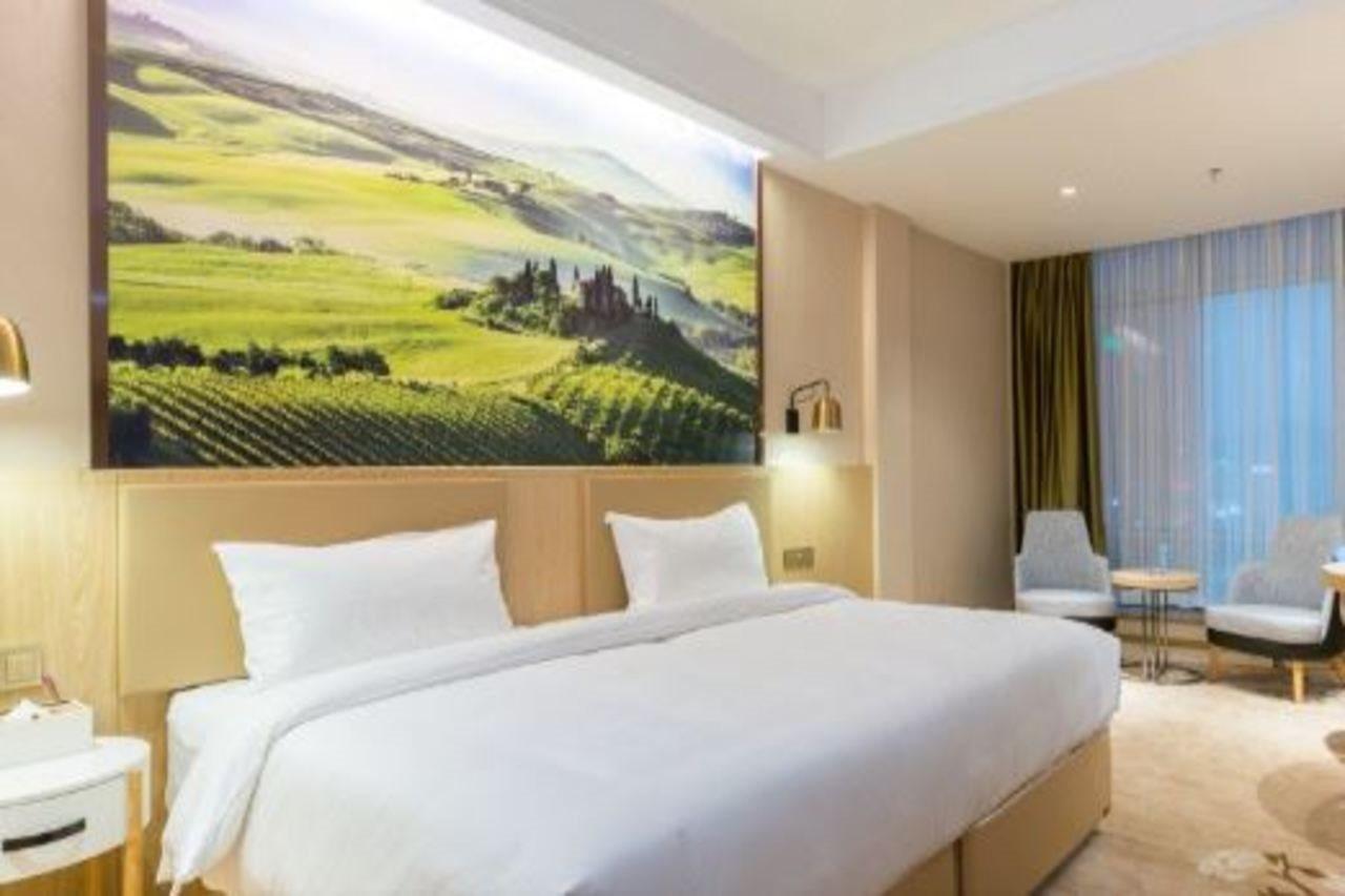 Kaili Yade Hotel Dongguan Huangjiang Jinyi Branch المظهر الخارجي الصورة