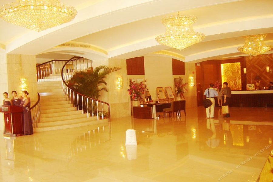 Kaili Yade Hotel Dongguan Huangjiang Jinyi Branch المظهر الخارجي الصورة
