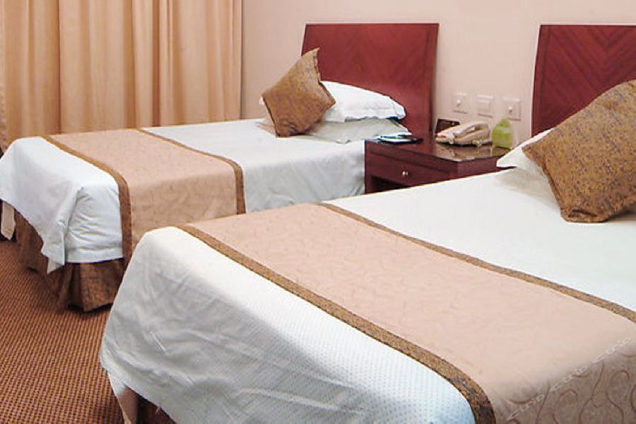 Kaili Yade Hotel Dongguan Huangjiang Jinyi Branch المظهر الخارجي الصورة