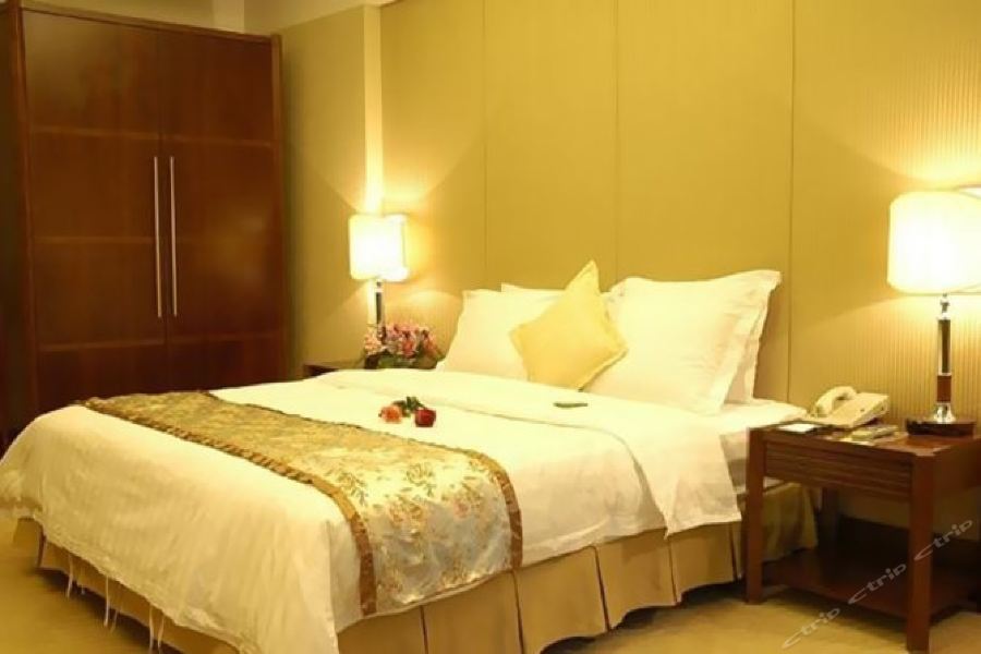 Kaili Yade Hotel Dongguan Huangjiang Jinyi Branch المظهر الخارجي الصورة