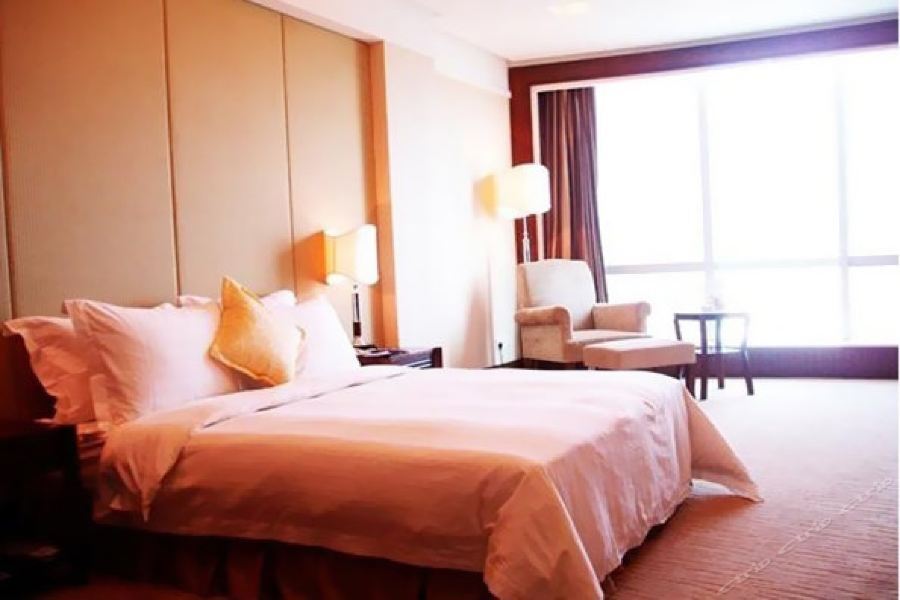 Kaili Yade Hotel Dongguan Huangjiang Jinyi Branch المظهر الخارجي الصورة