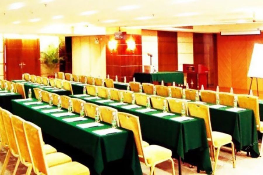 Kaili Yade Hotel Dongguan Huangjiang Jinyi Branch المظهر الخارجي الصورة